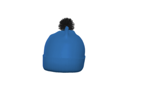 wool winter Bobble