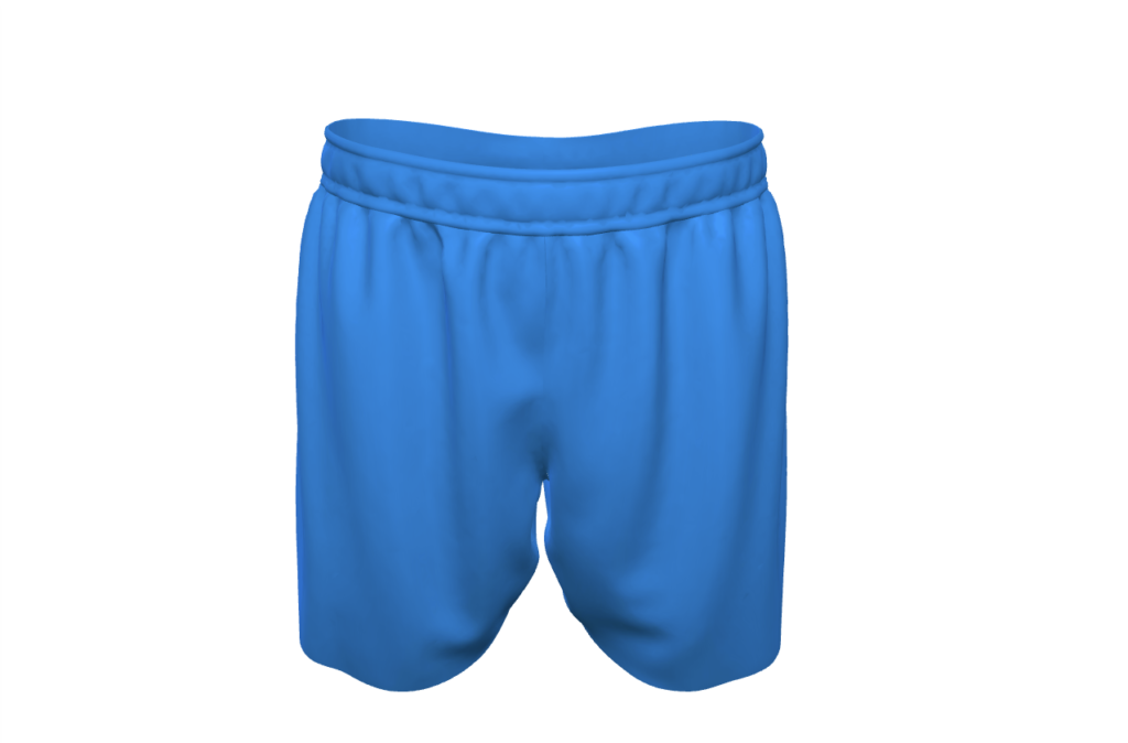Leisure shorts