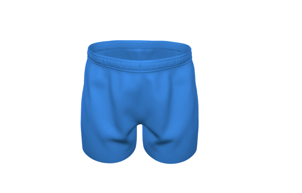 Rugby short
