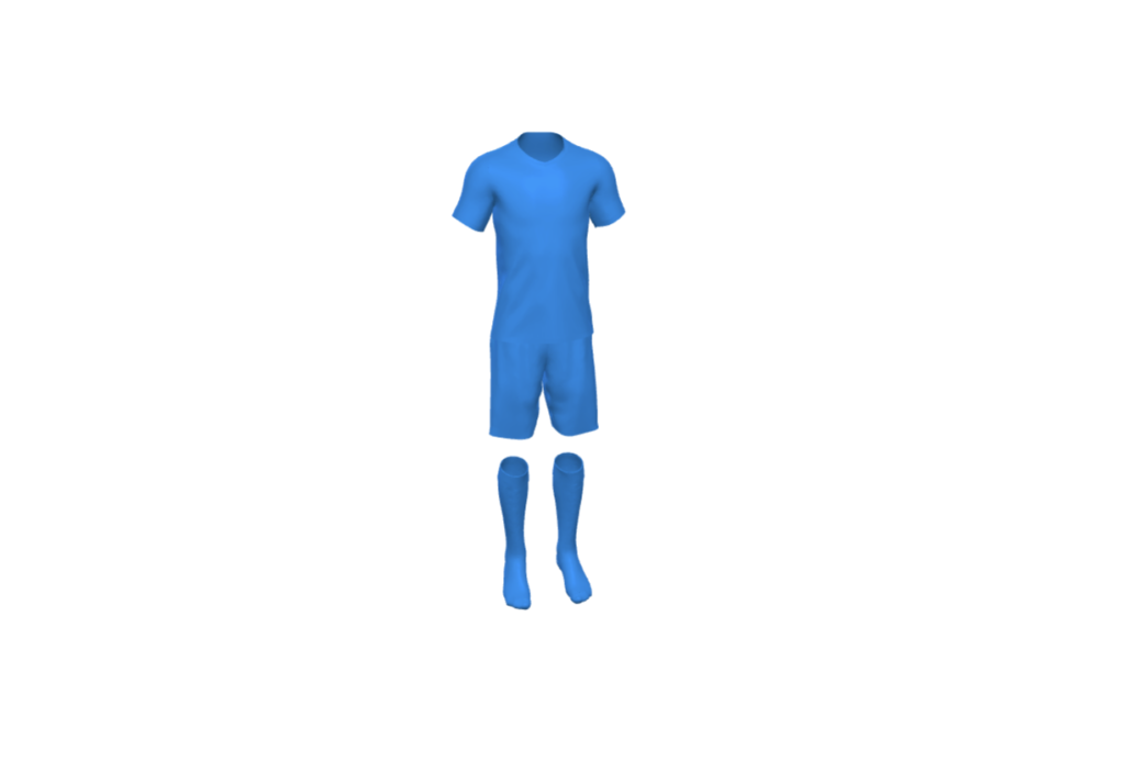 Full Football kit