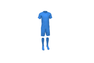 Full Football kit
