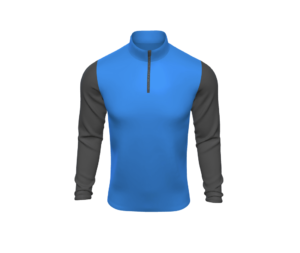 Quarter Zip